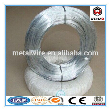 galvanized iron wire binding galvanized iron wire